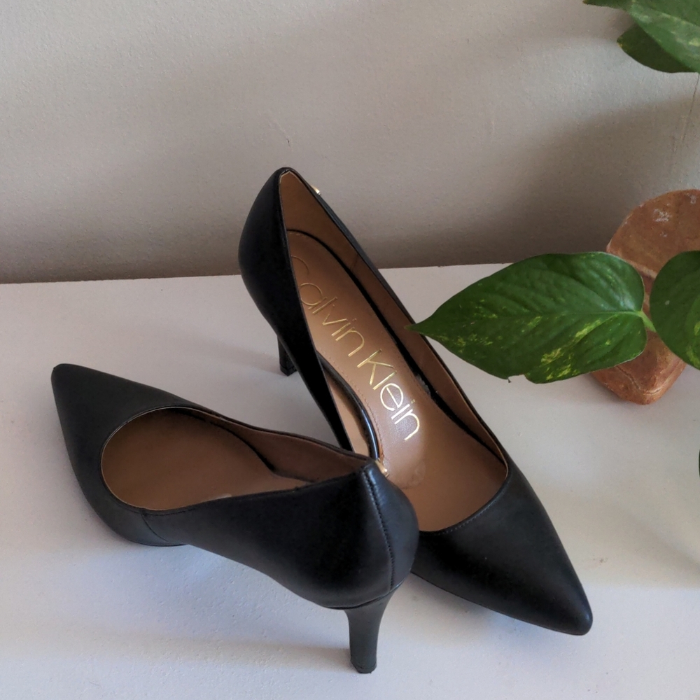 Calvin Klein Heels